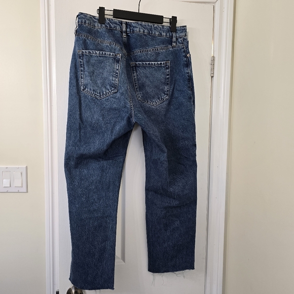 Dynamite GISELE Jeans - Picture 5 of 5